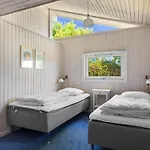 Adser - 275m From The Sea By Interhome Holiday home Otterup