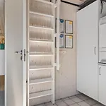 Adser - 275m From The Sea By Interhome Nyaraló Otterup