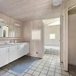 Nyaraló Adser - 275m From The Sea By Interhome Otterup
