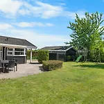 Holiday home Adser - 275m From The Sea By Interhome Otterup