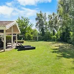 Adser - 275m From The Sea By Interhome Holiday home Otterup