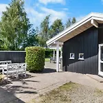 Holiday home Adser - 275m From The Sea By Interhome Otterup