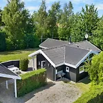 Nyaraló Adser - 275m From The Sea By Interhome *