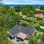 Adser - 275m From The Sea By Interhome Otterup