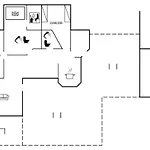 Adser - 275m From The Sea By Interhome * Otterup