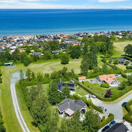 Adser - 275m From The Sea By Interhome * Otterup