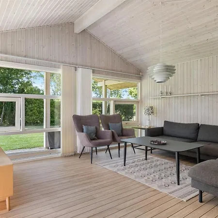 Adser - 275m From The Sea By Interhome Nyaraló *