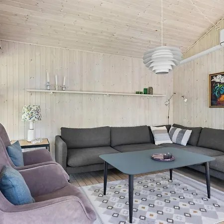 Adser - 275m From The Sea By Interhome Otterup