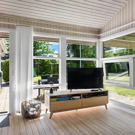 Adser - 275m From The Sea By Interhome
