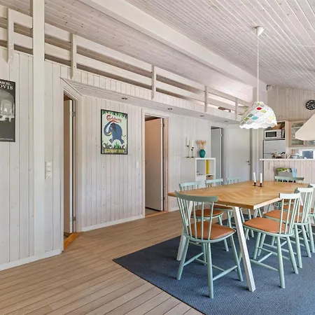 Adser - 275m From The Sea By Interhome Otterup