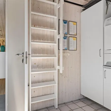 Adser - 275m From The Sea By Interhome Prázdninový dům Otterup