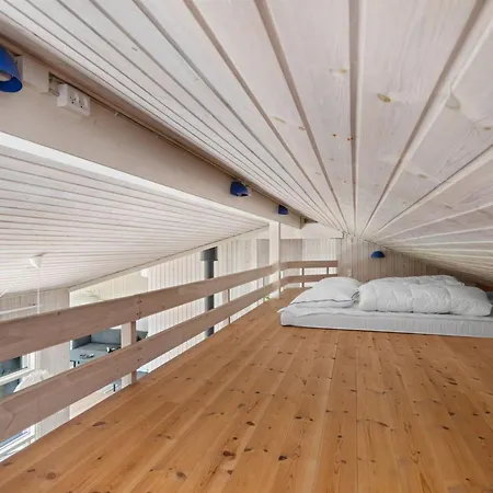 Adser - 275m From The Sea By Interhome Prázdninový dům