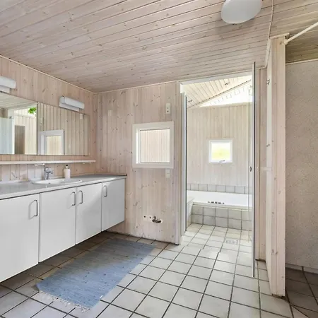 Prázdninový dům Adser - 275m From The Sea By Interhome Otterup