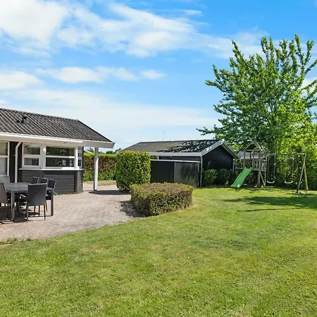 Prázdninový dům Adser - 275m From The Sea By Interhome Otterup