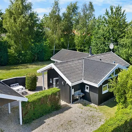 Prázdninový dům Adser - 275m From The Sea By Interhome *