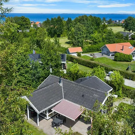 Adser - 275m From The Sea By Interhome Otterup